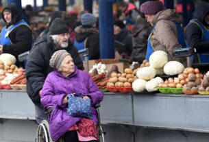 Новини бізнесу - Кремль готує росіянам підвищення вартості комуналки на 40% - ЗМІ