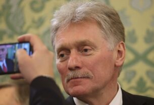 Новини світу - Кремль назвав "необхідною" зустріч Путіна і Трампа
