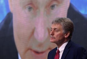 Новини світу - Кремль підтвердив відсутність Путіна в Стамбулі