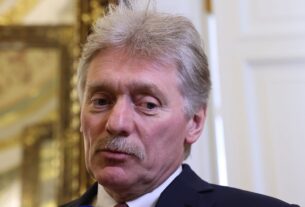 Новини світу - Кремль пояснив обмеження інтернету "небезпечним сусідством"