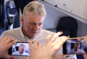 Новини світу - Кремль відповів Трампу щодо цін на нафту