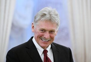 Новини світу - Кремль висунув умову для зустрічей вищого рівня
