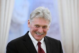 Новини світу - Кремль заговорив про зустріч Зеленського і Путіна