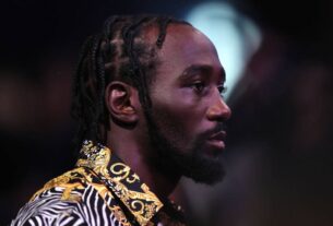 Новини спорту - Кроуфорд назвав найвеличнішого боксера в історії
