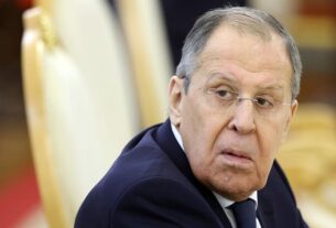 Новини світу - Лавров відкинув можливість перемир'я з Україною