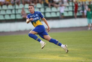Новини спорту - Лідер Динамо зацікавив Евертон Миколенка та новачка АПЛ