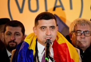 Новини світу - Лідер виборів у Румунії пояснив, чому проти допомоги Україні