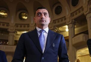 Новини України - Лідер виборів у Румунії зажадав від України компенсації за систему Patriot