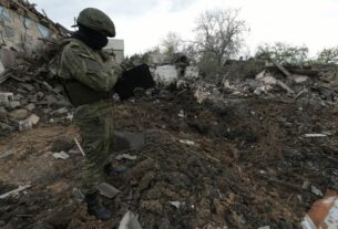 Новини України - Літній наступ окупантів: коли і де він може початися та які має шанси