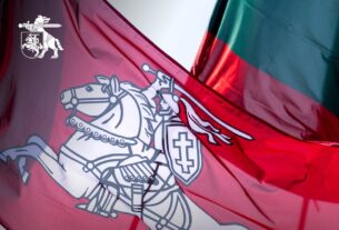 Новини світу - Литва готує інструкторів громадянського спротиву