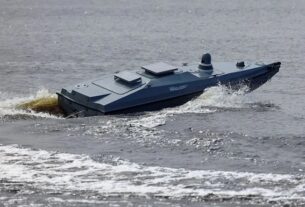 Новини світу - Литва планує виробляти морські дрони, половину з яких передаватиме Україні