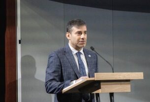 Новини України - Лубінець розповів, скільки воєнних злочинів зареєстровано з початку війни