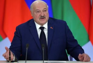 Новини світу - Лукашенко доручив ремонтувати судна для РФ