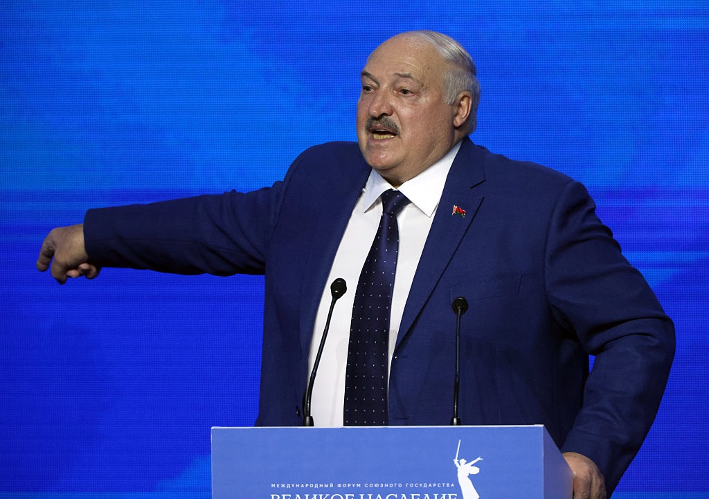 Новини бізнесу - Лукашенко пояснив дефіцит картоплі в Білорусі її експортом в РФ