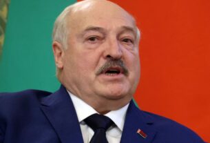 Новини світу - Лукашенко визнав, що затримався на посаді