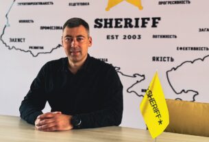 Новини бізнесу - Люди, які тримають компанії. Як SHERIFF змінює підхід до персоналу у воєнній реальності