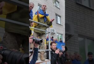 Він живий!