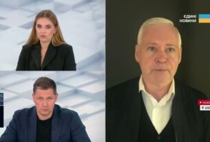 20 "Шахедів" атакували Харків: Ігор Терехов про знищення ринку "Барабашово" та плани відновлення