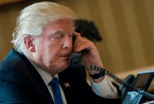 Новини світу - Макрон: Трамп планує поговорити з Росією найближчим часом