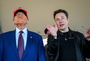Новини світу - Маск розкритикував податковий законопроєкт Трампа