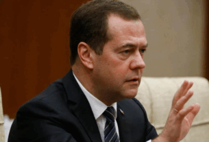 Новини світу - Медведєв різко відповів Трампу щодо участі США у Другій світовій війні