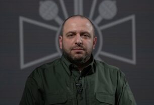Новини України - Меморандум про перемир'я: Умєров назвав дедлайн РФ