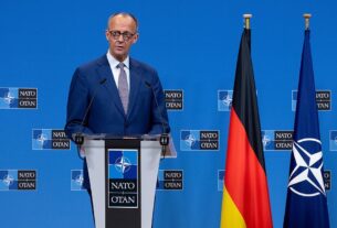 Новини світу - Мерц очікує на перемир’я в Україні у найближчі дні