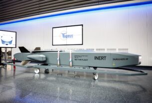 Новини світу - Мерц припустив передачу ракет Taurus Україні