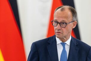 Новини світу - Мерц уточнив заяву про далекобійні удари по Росії