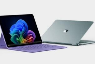 Технології - Microsoft анонсувала ноутбук та планшет лінійки Surface