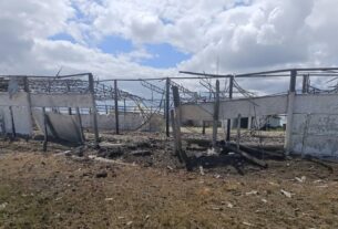 Новини України - Миколаївщина зазнала удару балістикою, є жертви
