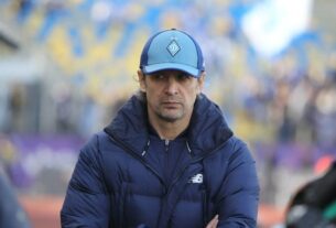 Новини спорту - Мілевський - Шовковському: Міняти лідерів під час матчу хіба розумно?