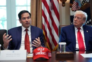 Новини світу - Мир в Україні: Рубіо зробив заяву щодо дій Трампа