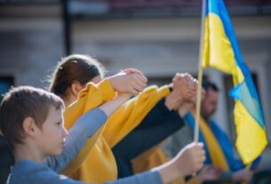 Новини України - МВС формує ДНК-базу родичів викрадених дітей