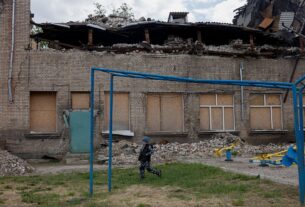 Новини України - На Донеччині розширили зону примусової евакуації