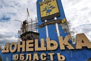 Новини України - На Донеччині з 5 травня змінюється час комендантської години