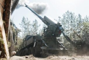 Новини України - На фронті різко зросло число боїв - Генштаб