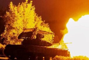 Новини України - На фронті відбулося 123 боєзіткнення - Генштаб