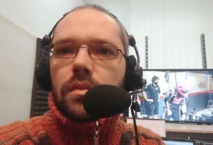 Новини України - На фронті загинув відомий український спортивний коментатор