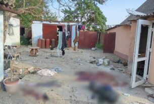 Новини України - На Херсонщині вибухнув боєприпас: загинув 8-річний хлопчик