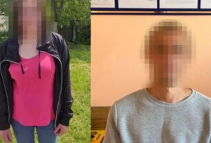 Новини України - На Хмельниччині пара катувала та викрала "чаклунку"