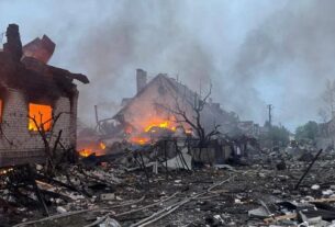Новини України - На Київщині через атаку РФ загинуло три людини