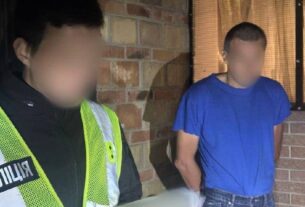 Новини України - На Київщині затримано чоловіка, що спробував викрасти дитину