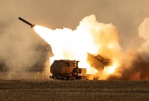 Новини світу - На Курщині кажуть про приліт по скупченню техніки
