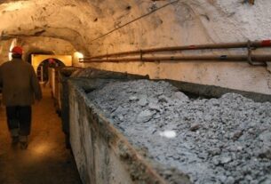 Новини України - На Львівщині загинув шахтар