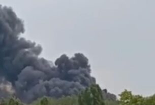 Новини України - На Миколаївщині обстрілом пошкоджено дитячий оздоровчий центр