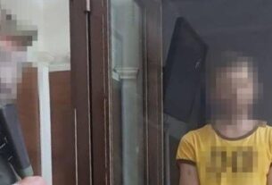 Новини України - На Одещині фельдшер "швидкої", який коригував удари РФ, отримав вирок