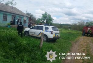 Події - На Одещині на дітей обвалилася стіна будівлі: один хлопчик загинув