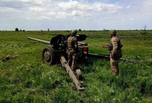 Новини України - На Покровському напрямку відбили понад 70 атак РФ