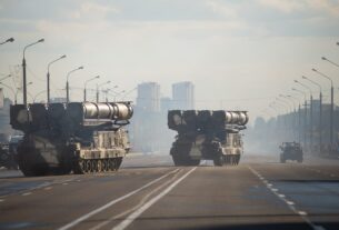 Новини світу - На російсько-білоруських навчаннях відпрацюють ядерний удар